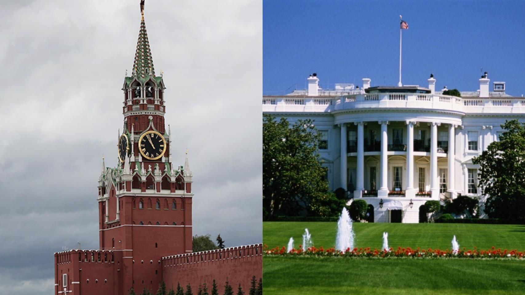 Наряду с Эритреей и КНДР: США внесли Россию в список стран, нарушающих свободу вероисповедания Наряду с Эритреей и КНДР: США внесли Россию в список стран, нарушающих свободу вероисповедания