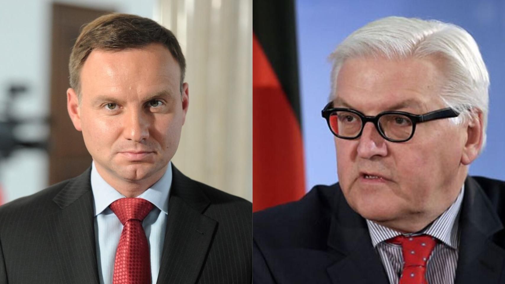 Маємо право вирішувати самі, – Дуда висловився про переговори Меркель і Лукашенка без нього - новини Білорусь - 24 Канал Маємо право вирішувати самі, – Дуда висловився про переговори Меркель і Лукашенка без нього - новини Білорусь - 24 Канал