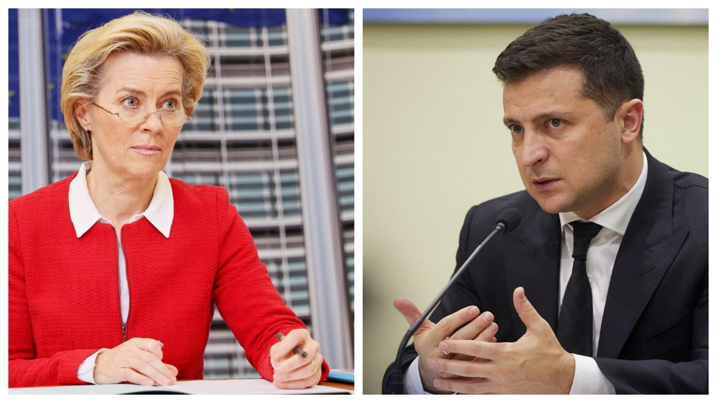 Зеленский предложил Европе помощь в борьбе с энергетическим кризисом - 24 Канал Зеленский предложил Европе помощь в борьбе с энергетическим кризисом - 24 Канал