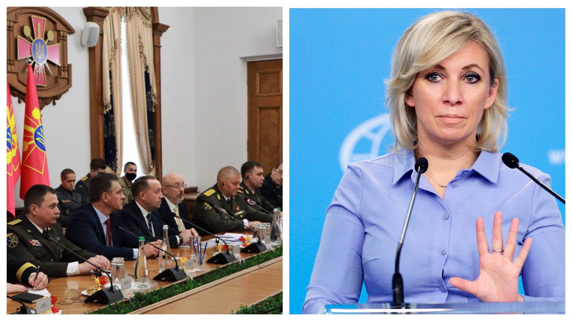 У Москві злякалися спільних військових планів України та Великої Британії - Новини росії - 24 Канал У Москві злякалися спільних військових планів України та Великої Британії - Новини росії - 24 Канал