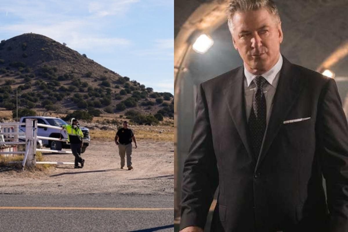 "В сценарии не было стрельбы из пистолета": помощница режиссера подала в суд на Болдуина "В сценарии не было стрельбы из пистолета": помощница режиссера подала в суд на Болдуина