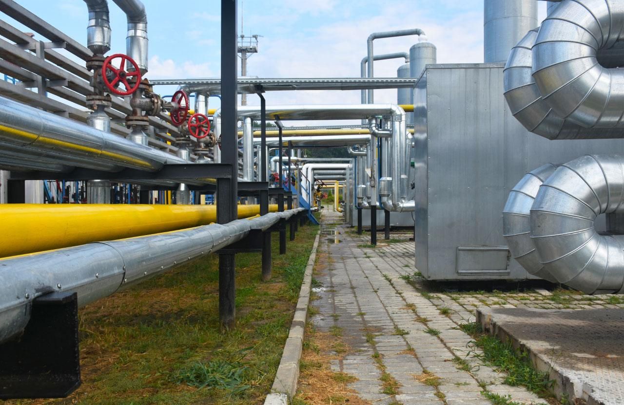 "Укргазвидобування" заощадило 240 мільйонів гривень на закупівлі труб для видобутку газу - Україна новини - 24 Канал "Укргазвидобування" заощадило 240 мільйонів гривень на закупівлі труб для видобутку газу - Україна новини - 24 Канал