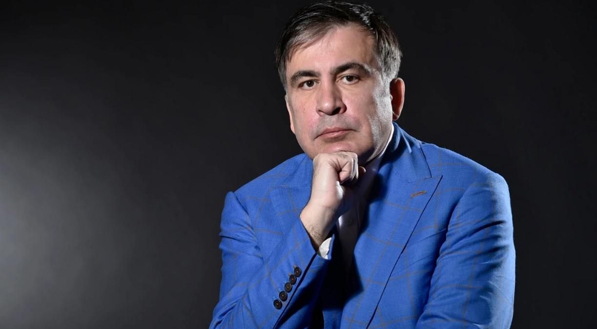 Саакашвили в критическом состоянии, – группа врачей при омбудсмене Грузии