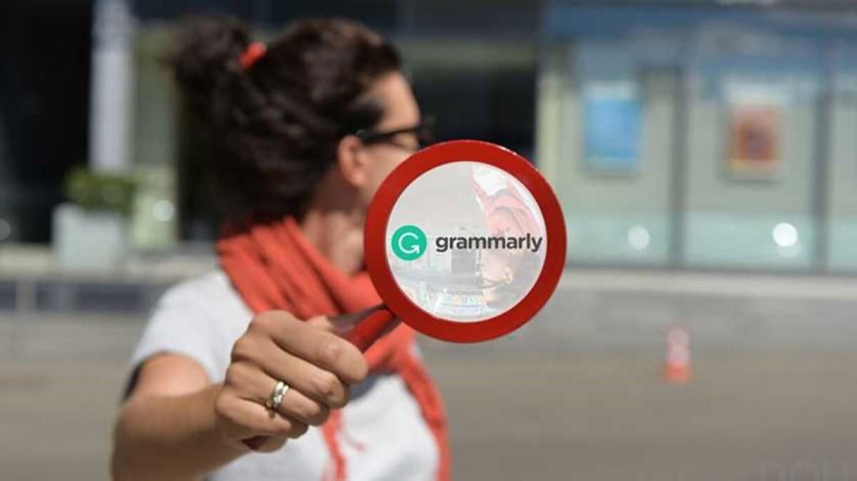 Grammarly залучила 200 мільйонів доларів інвестицій Grammarly залучила 200 мільйонів доларів інвестицій