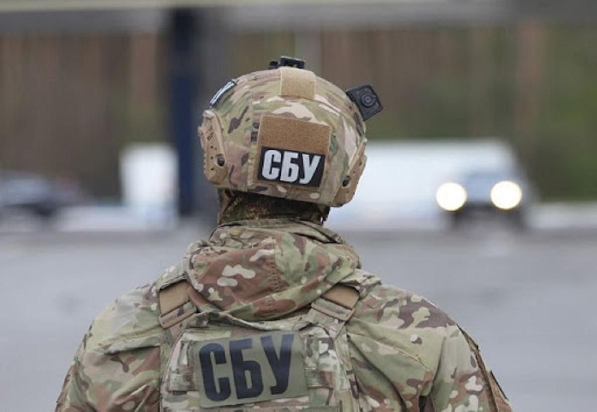 Керівника шахти на Волині підозрюють у фінансуванні бойовиків: вів з ними бізнес - Україна новини - 24 Канал Керівника шахти на Волині підозрюють у фінансуванні бойовиків: вів з ними бізнес - Україна новини - 24 Канал