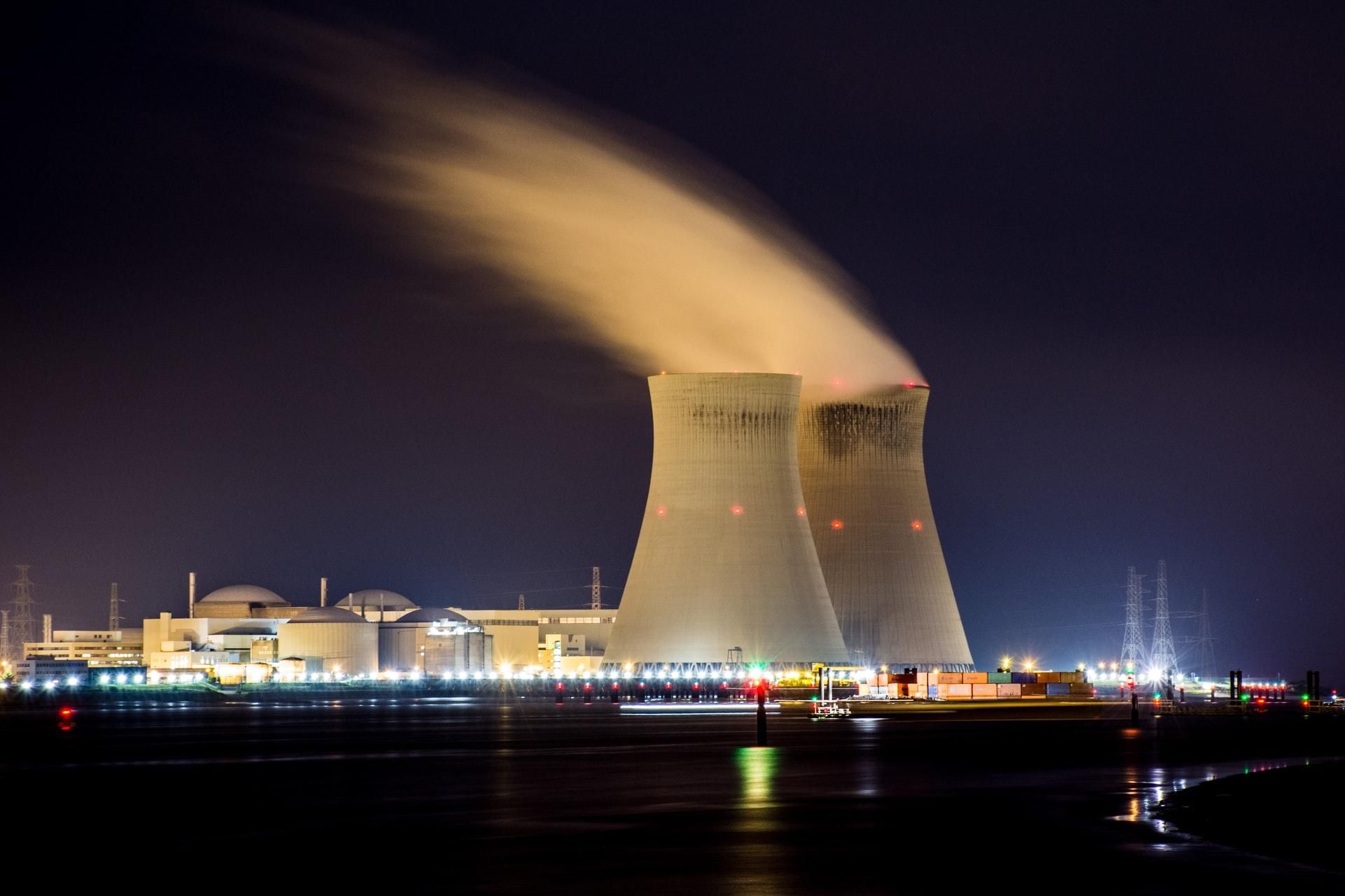 Білл Гейтс збудує експериметральну атомну електростанцію: що в ній особливого - Новини технологій - Техно