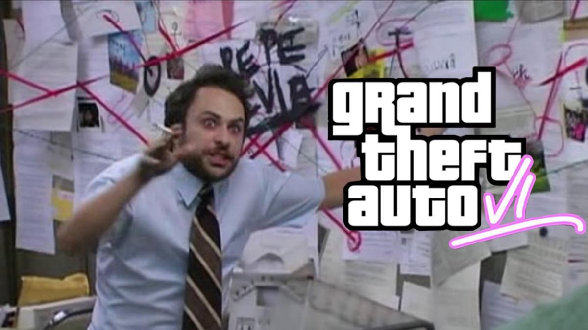 Фанати впевнені, що знайшли скриншот GTA 6 у ремастері GTA: San Andreas