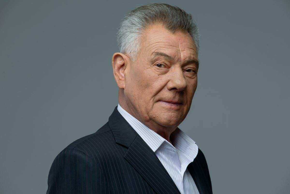 Олександр Омельченко захворів на коронавірус і перебуває в лікарні - Новини Києва - Київ Олександр Омельченко захворів на коронавірус і перебуває в лікарні - Новини Києва - Київ