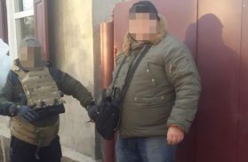 Собирал данные о патриотах и военных объектах: агента России разоблачили на Харьковщине