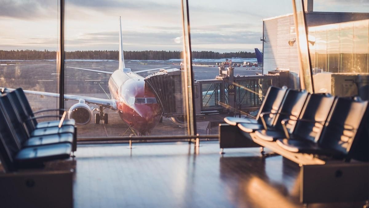 ЕС обновил "зеленый список" стран: попала ли в него Украина ЕС обновил "зеленый список" стран: попала ли в него Украина