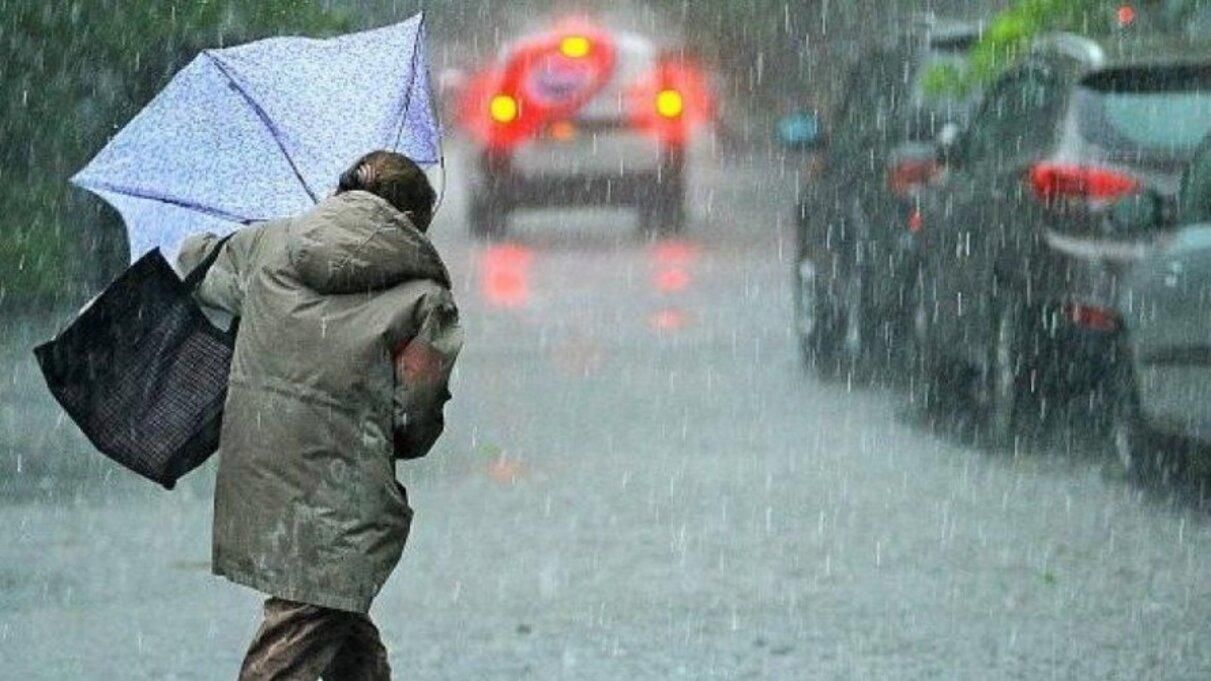 Пориви вітру до 20 метрів за секунду: українців попередили про погіршення погоди - Україна новини - 24 Канал Пориви вітру до 20 метрів за секунду: українців попередили про погіршення погоди - Україна новини - 24 Канал