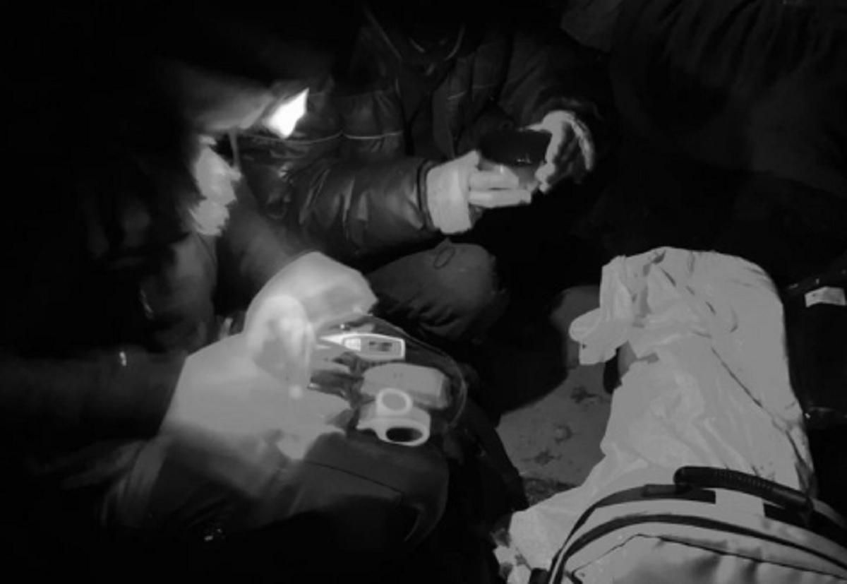 На польсько-білоруському кордоні загинула 1-річна дитина мігрантів - 24 Канал На польсько-білоруському кордоні загинула 1-річна дитина мігрантів - 24 Канал