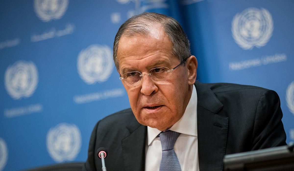 Я б назвав це демаршем, – експосол про опубліковані листи Німеччини та Франції - Новини Росія - 24 Канал Я б назвав це демаршем, – експосол про опубліковані листи Німеччини та Франції - Новини Росія - 24 Канал