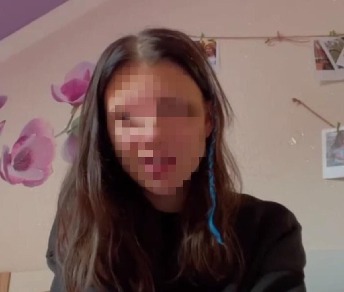 Блогерка з Київщини заспівала гімн Росії на камеру і звинуватила Україну у війні - Новини Києва - Київ Блогерка з Київщини заспівала гімн Росії на камеру і звинуватила Україну у війні - Новини Києва - Київ