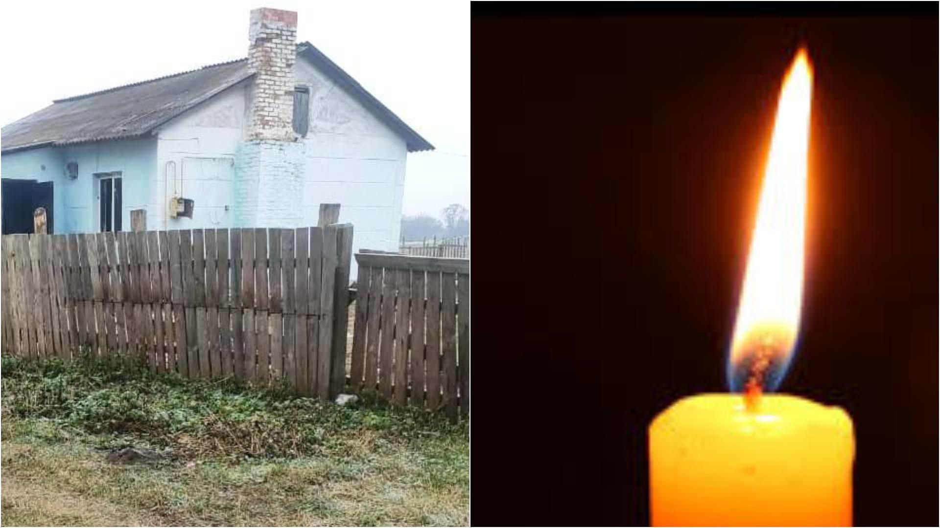 Загибель сім'ї із 4 дітьми на Вінниччині: у поліції назвали ймовірну причину трагедії - Новини Вінниці - 24 Канал Загибель сім'ї із 4 дітьми на Вінниччині: у поліції назвали ймовірну причину трагедії - Новини Вінниці - 24 Канал