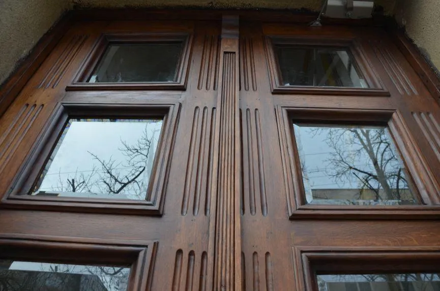 У Львові на Високому Замку відреставрували історичну браму: цікаві фото