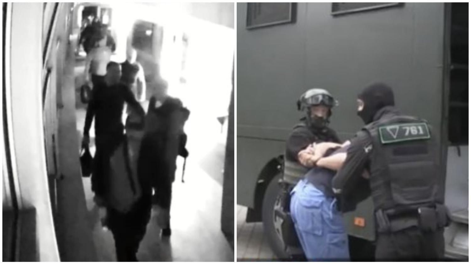 Є відповідь, – "слуга" Жмеренецький про ймовірність витоку у спецоперації з вагнерівцями - новини Білорусь - 24 Канал Є відповідь, – "слуга" Жмеренецький про ймовірність витоку у спецоперації з вагнерівцями - новини Білорусь - 24 Канал