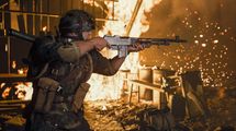 Розробники вже готують патч: гравець у Call of Duty: Vanguard вбив 25 ворогів за 33 секунди