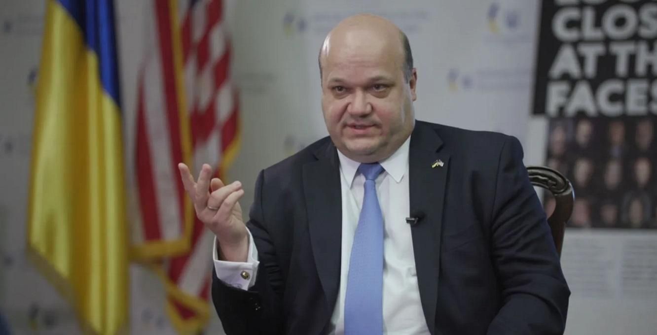 На Росію може вплинути позиція Китаю та Штатів, – експосол України в США - Новини росії - 24 Канал На Росію може вплинути позиція Китаю та Штатів, – експосол України в США - Новини росії - 24 Канал