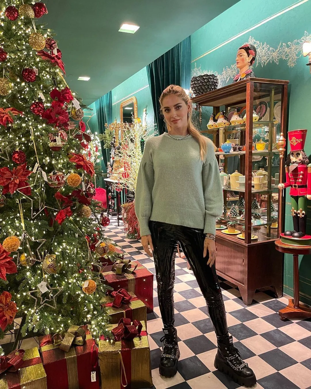 К'яра Ферраньї К'яра Ферраньї