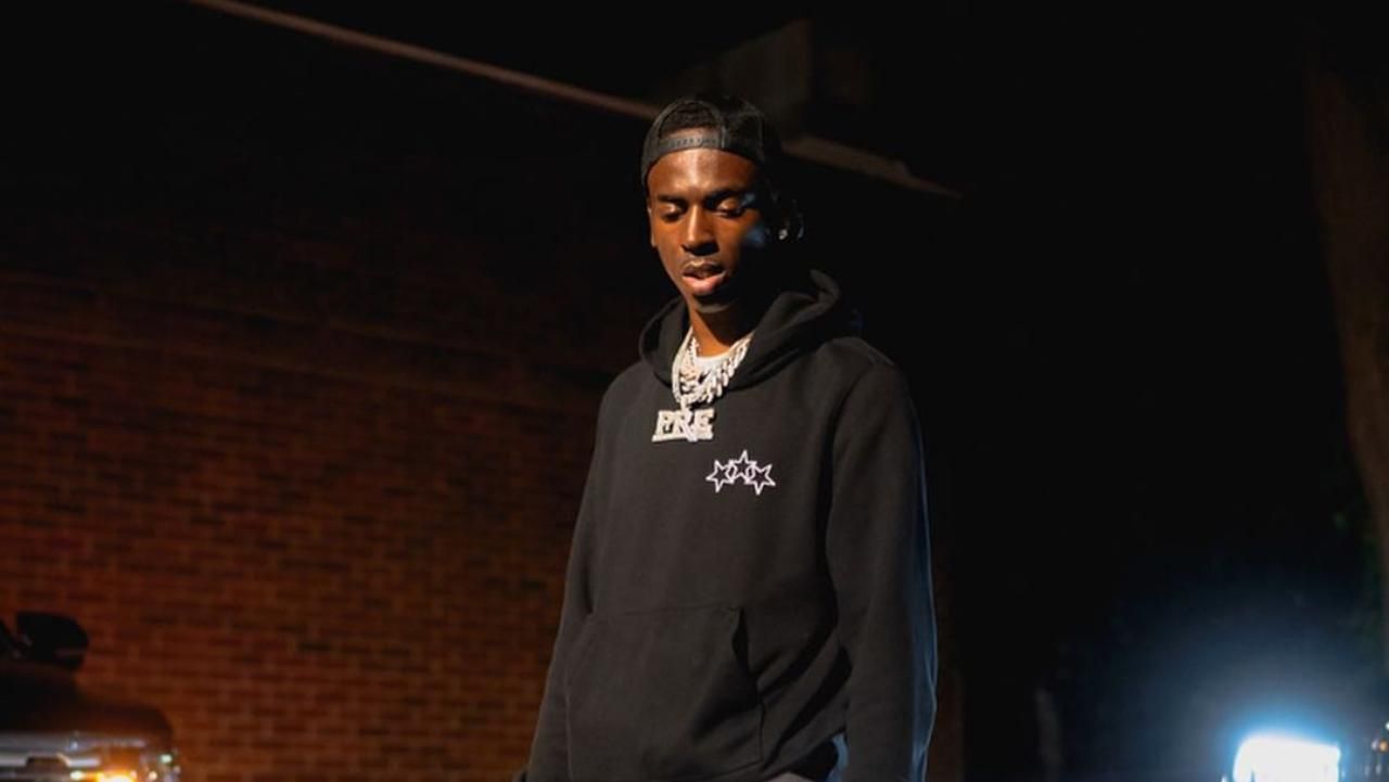 Хто це такий Young Dolph, його вбито в Мемфісі: біографія