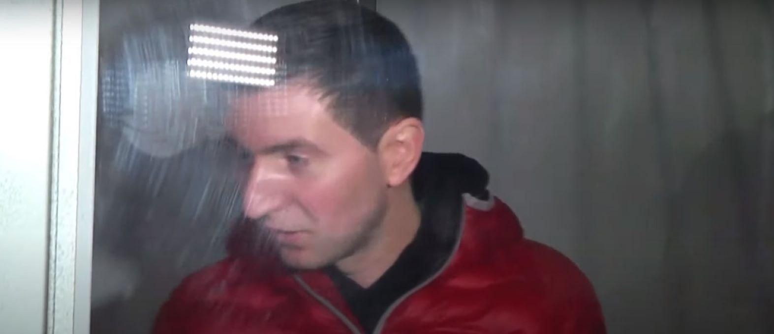 Львовскому антивакцинатору Остапу Стахиву избрали жесткую меру пресечения Львовскому антивакцинатору Остапу Стахиву избрали жесткую меру пресечения