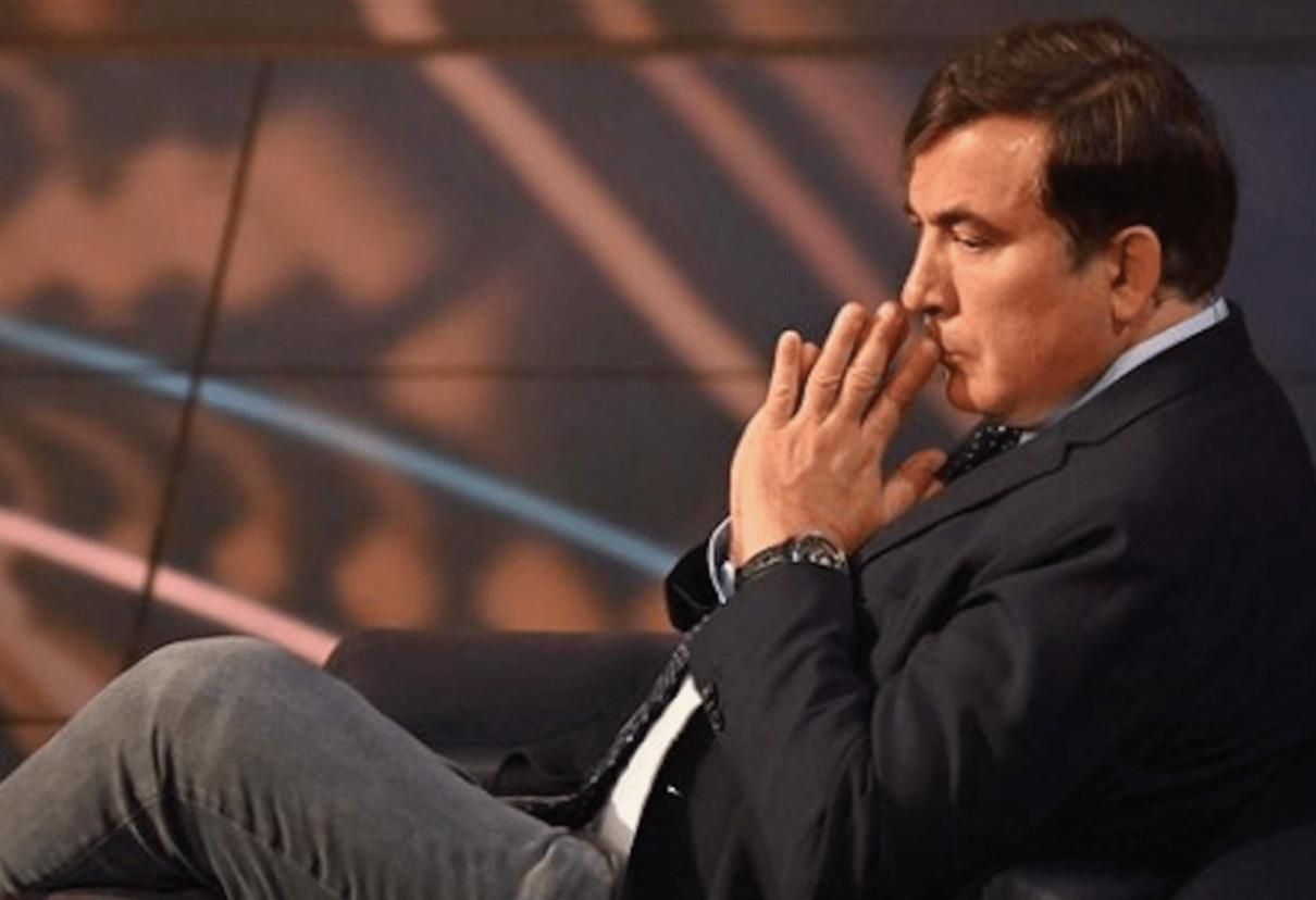 Саакашвили упал и потерял сознание, его забрали на носилках, – адвокат Саакашвили упал и потерял сознание, его забрали на носилках, – адвокат