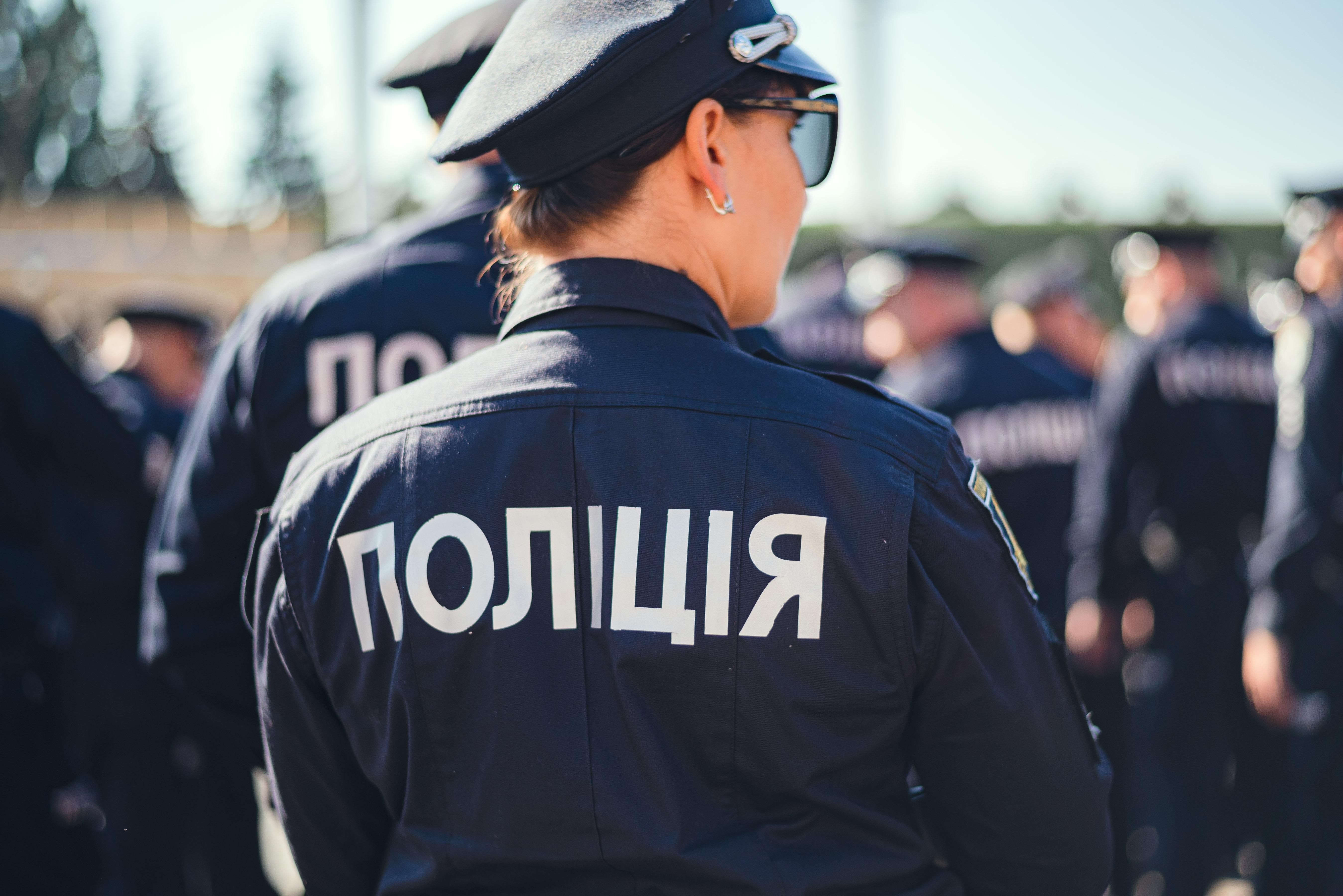 Поліція затримала людей, які планували вбити українського міністра - Гарячі новини - 24 Канал