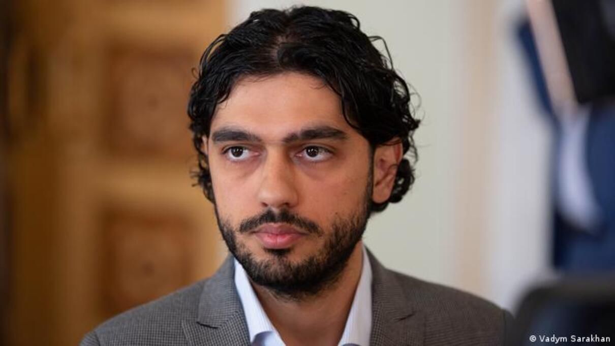 Суд избрал меру пресечения Гео Леросу Суд избрал меру пресечения Гео Леросу