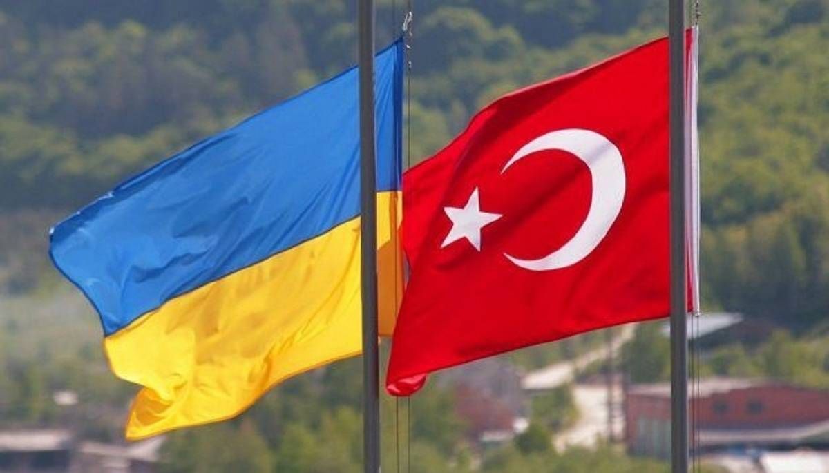 Рада ратифицировала военное соглашение между Украиной и Турцией