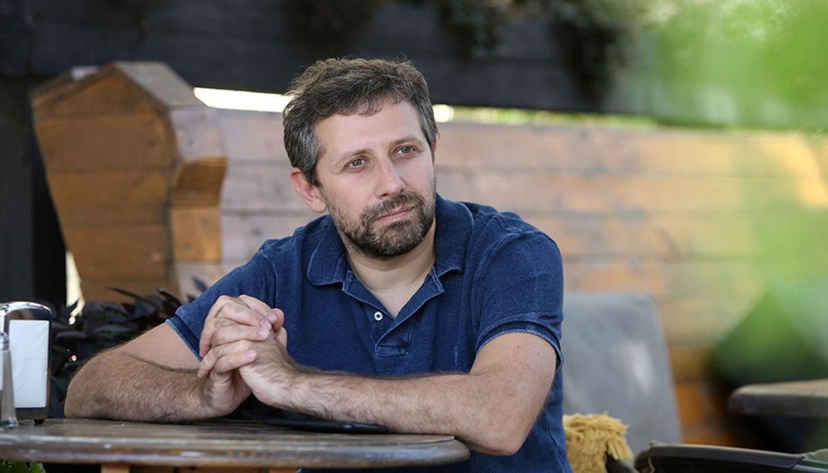 Про нього взагалі ніхто не знає, – журналіст назвав головного олігарха Росії - Новини росії - 24 Канал Про нього взагалі ніхто не знає, – журналіст назвав головного олігарха Росії - Новини росії - 24 Канал