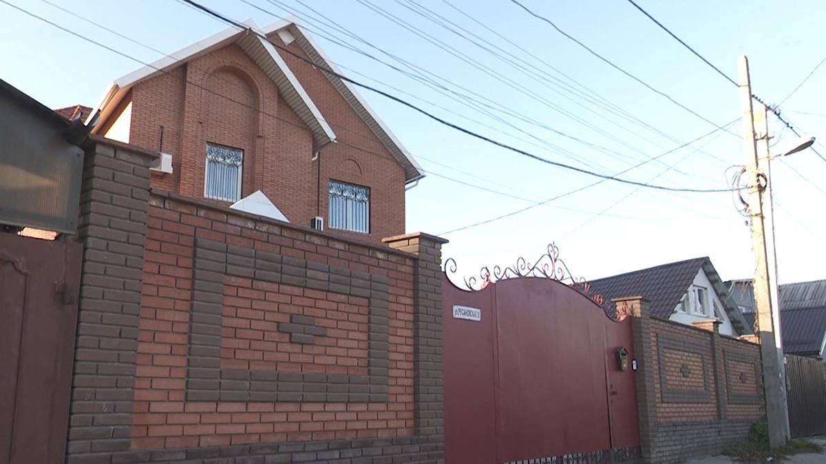 Гибель 5 женщин в нелегальном доме престарелых в Днепре: суд арестовал администраторку Гибель 5 женщин в нелегальном доме престарелых в Днепре: суд арестовал администраторку