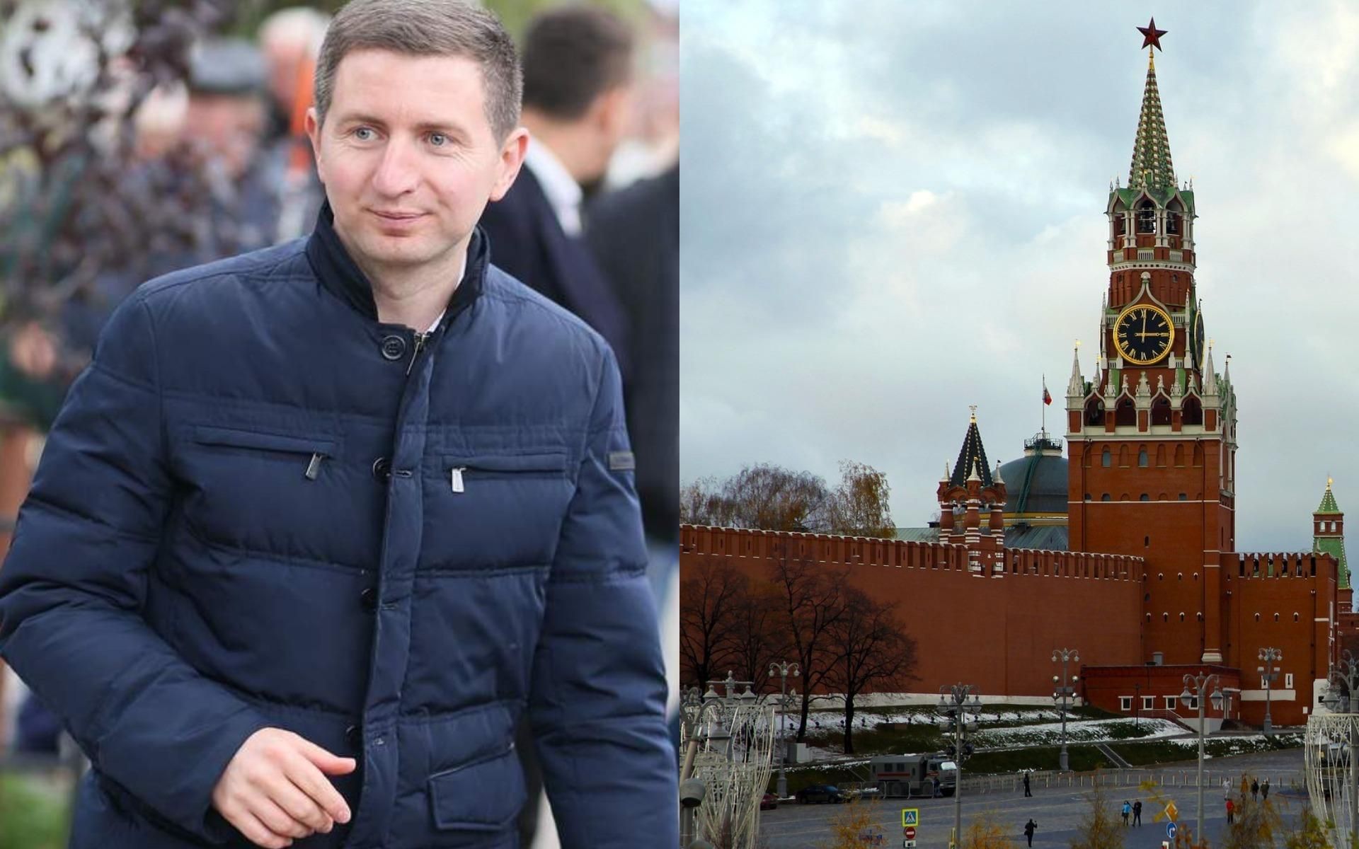 Стахив вел переговоры со сторонниками Шария, – депутат Львовского горсовета Стахив вел переговоры со сторонниками Шария, – депутат Львовского горсовета