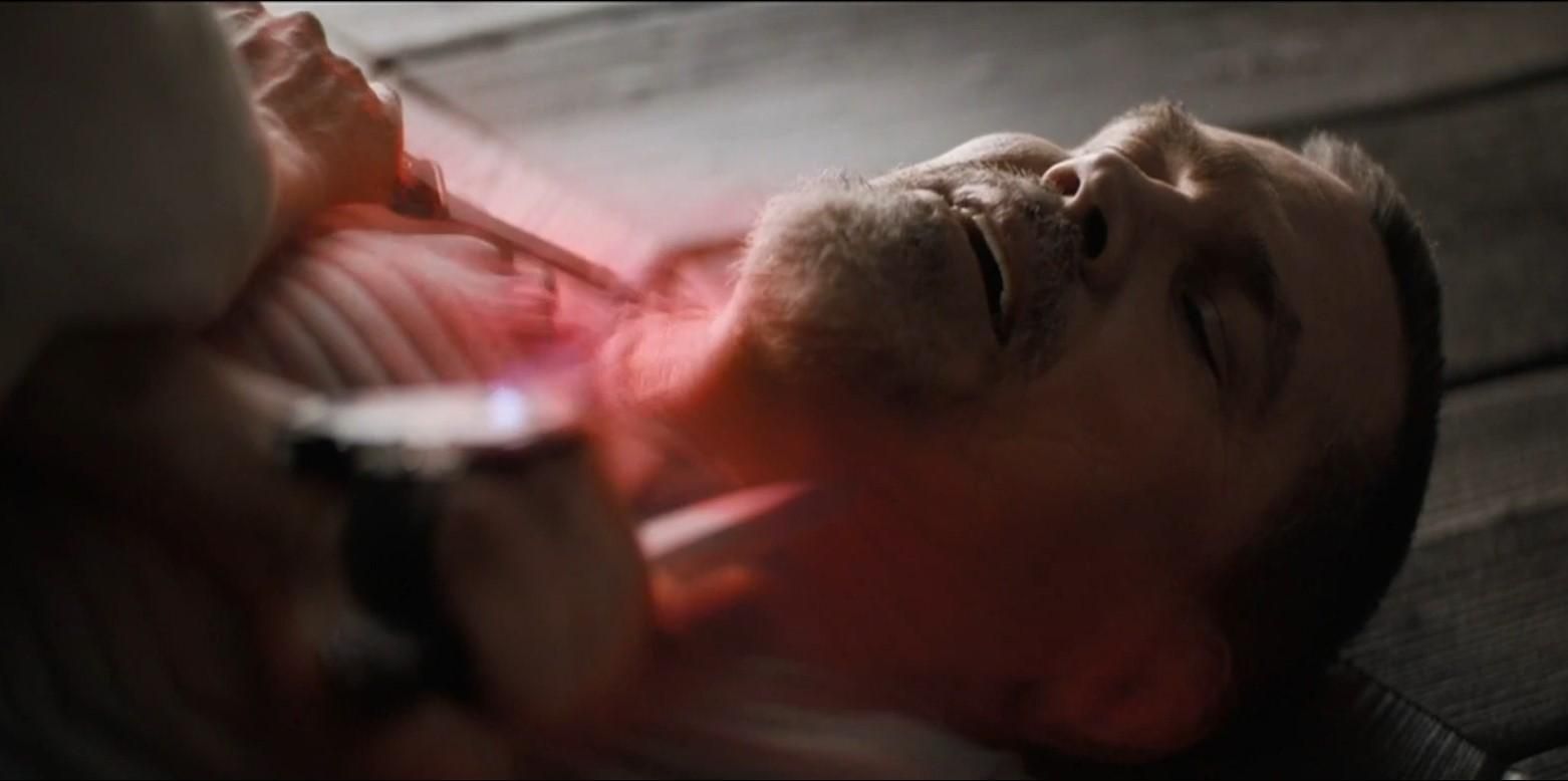 Возможно ли создать персональное силовое поле, как в фильме "Дюна" Возможно ли создать персональное силовое поле, как в фильме "Дюна"