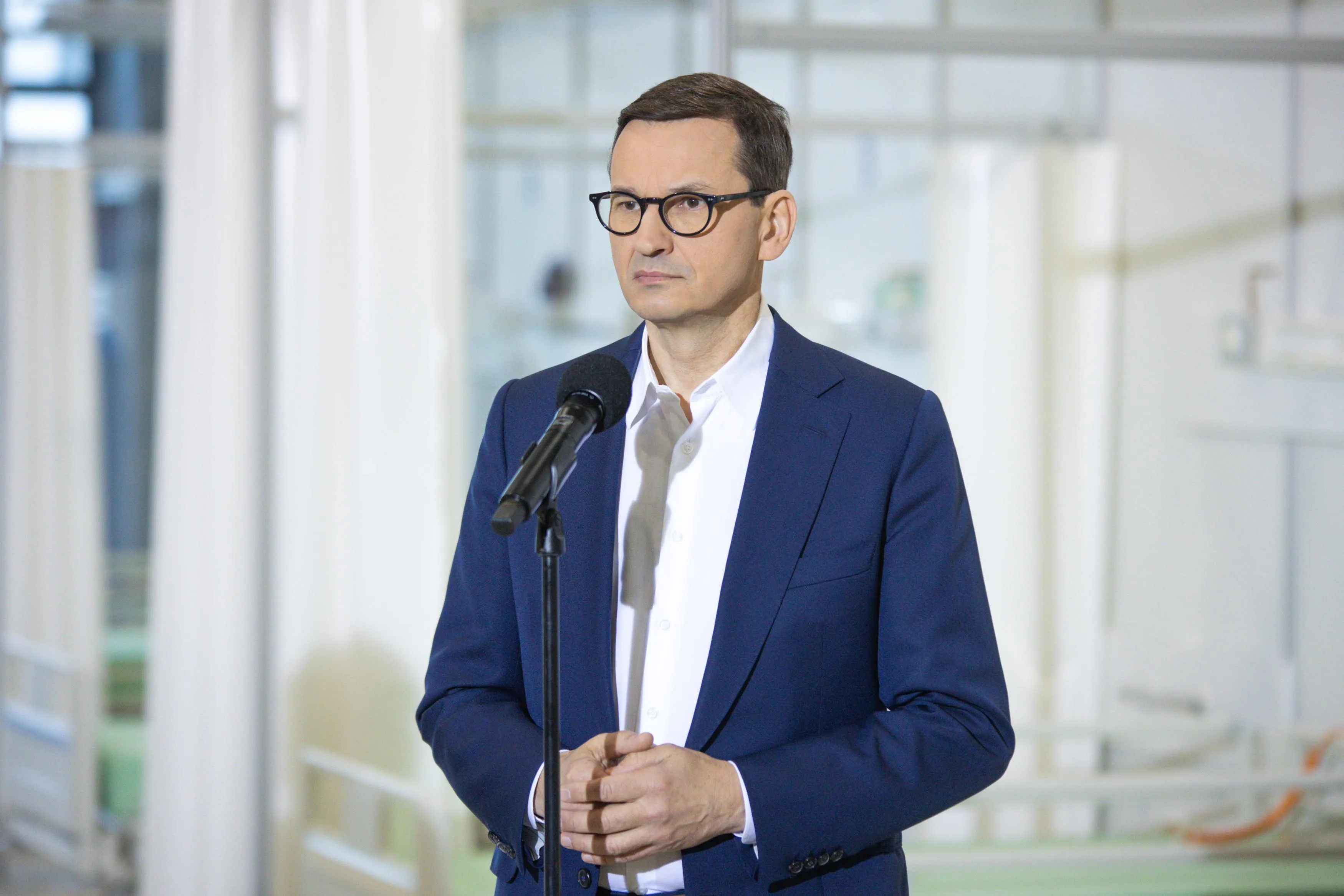 Матеуш Моравецький Матеуш Моравецький