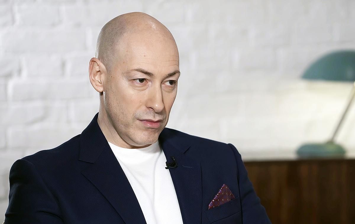 Брати Суркіси радилися зі мною при призначенні Луческу, – Гордон