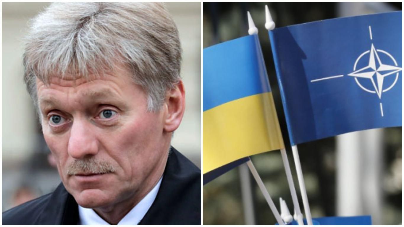 Приведет к катастрофе: у Путина пригрозили Украине из-за оружия и помощи НАТО
Приведет к катастрофе: у Путина пригрозили Украине из-за оружия и помощи НАТО