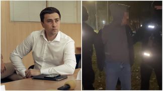 За что хотели убить министра Лещенко: в МВД раскрыли детали покушения