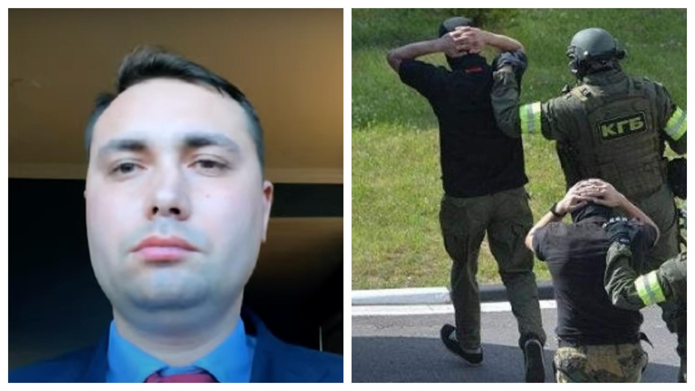 У нас десятки спецопераций, но ни одной флешки никто не терял, – глава ГУР Буданов - Главные новости - 24 Канал У нас десятки спецопераций, но ни одной флешки никто не терял, – глава ГУР Буданов - Главные новости - 24 Канал