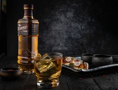 Круті коктейлі, приготовлені на медовій з перцем: спробуй себе у ролі барMENа