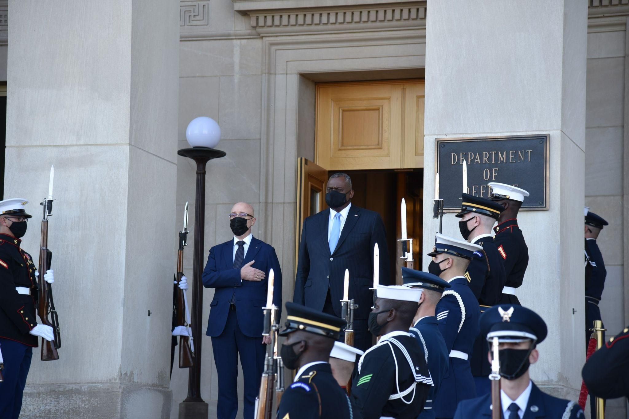 "Аншлюс" Білорусі створив нові загрози: Україна хоче більшої підтримки США, – Резніков - 24 Канал "Аншлюс" Білорусі створив нові загрози: Україна хоче більшої підтримки США, – Резніков - 24 Канал