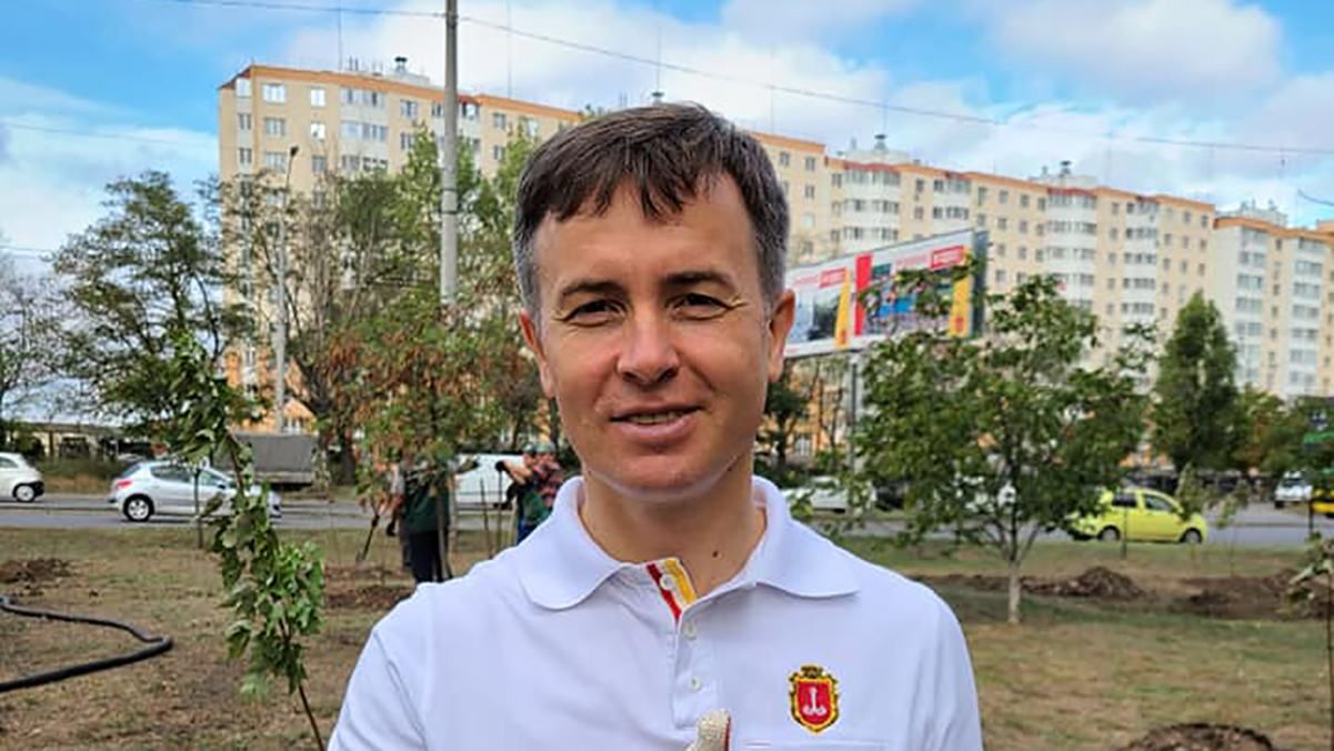 Суд відхилив апеляцію: заступникові Труханова доведеться шукати 40 мільйонів на заставу - Новини Одеси - 24 Канал Суд відхилив апеляцію: заступникові Труханова доведеться шукати 40 мільйонів на заставу - Новини Одеси - 24 Канал