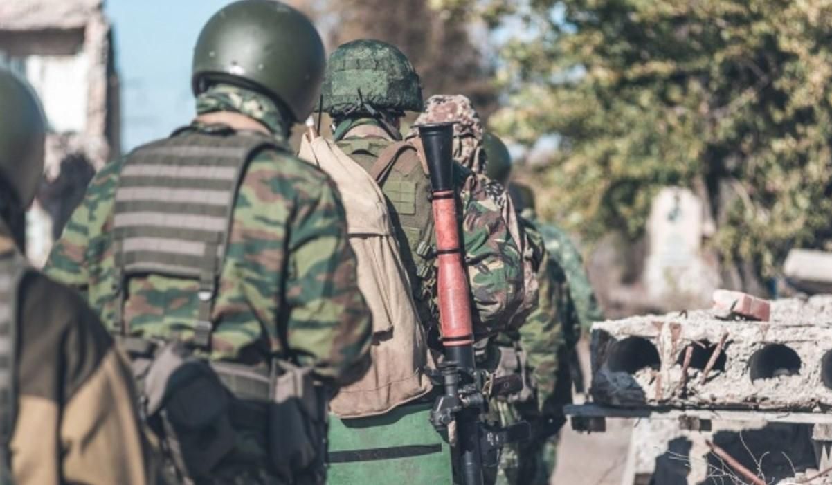 Розсекречених документів щодо "вагнергейту" побільшало: вартість спецоперації - Новини Росії і України - 24 Канал Розсекречених документів щодо "вагнергейту" побільшало: вартість спецоперації - Новини Росії і України - 24 Канал