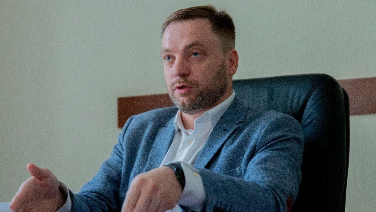 Нема потреби вводити надзвичайний стан на кордоні з Білоруссю, – МВС - новини Білорусь - 24 Канал Нема потреби вводити надзвичайний стан на кордоні з Білоруссю, – МВС - новини Білорусь - 24 Канал