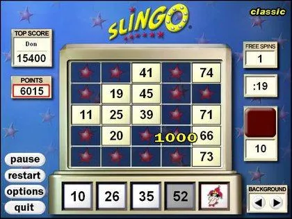 Гра з унікальною концепцією, що поєднала аспекти слотів і бінго: що потрібно знати про Slingo