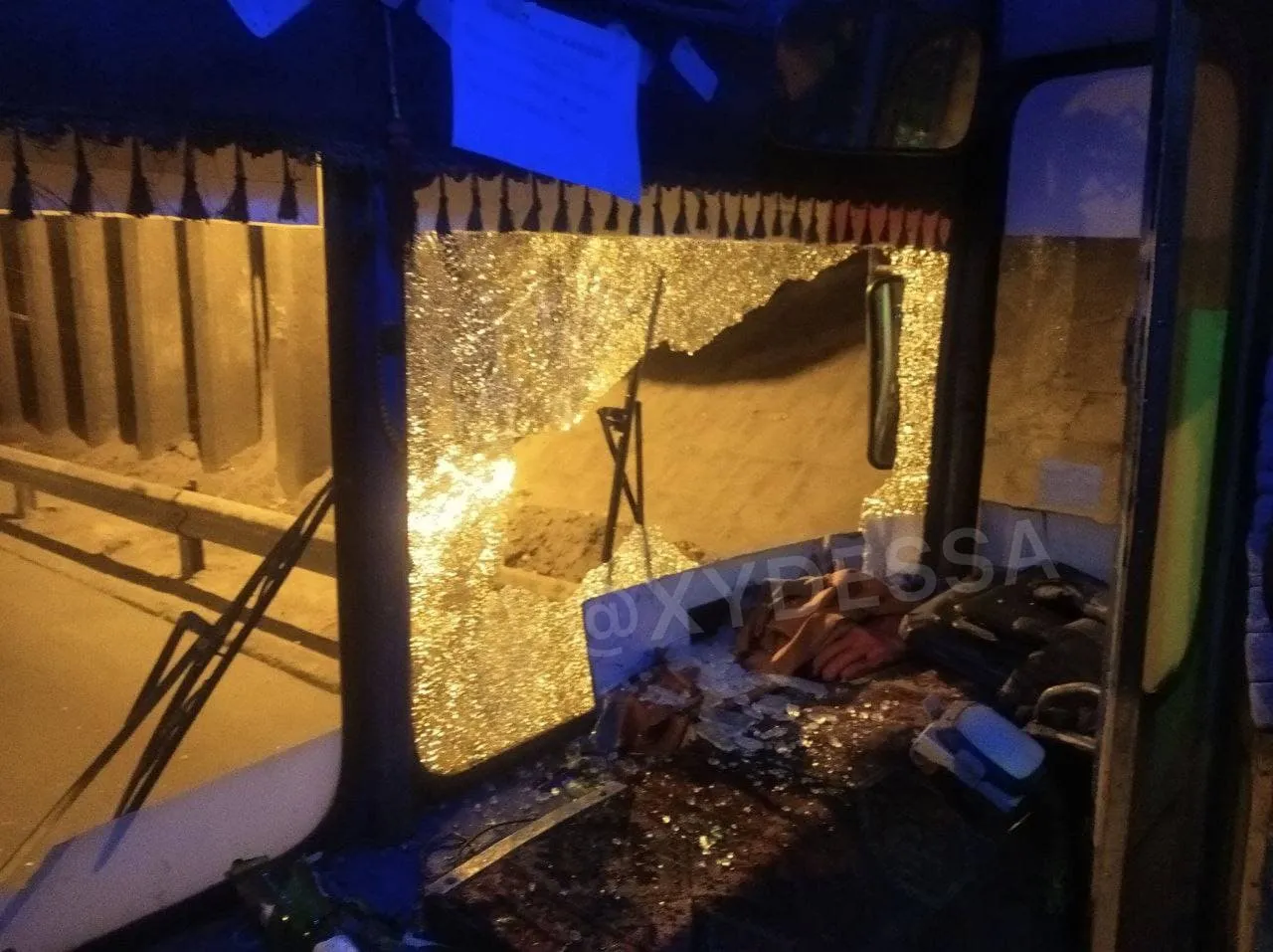 Тролейбус Хуліганство Одеса Тролейбус Хуліганство Одеса