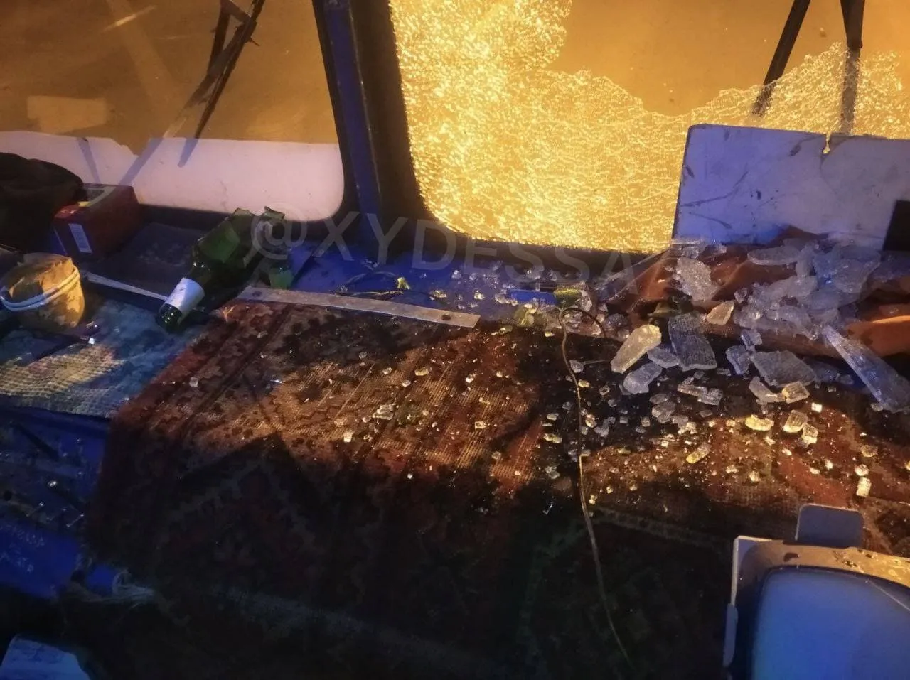 Одеса Транспорт Тролейбус Одеса Транспорт Тролейбус