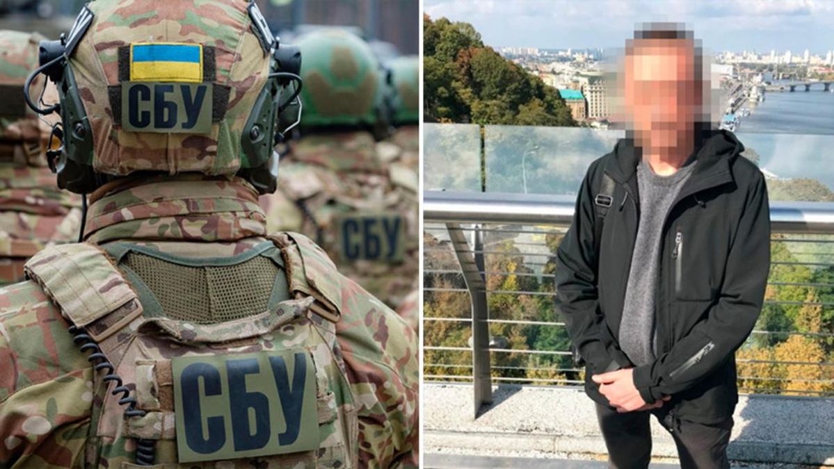 На Прикарпатті командир частини хотів передати Росії таємні дані про ракетний арсенал - Новини Росії і України - 24 Канал На Прикарпатті командир частини хотів передати Росії таємні дані про ракетний арсенал - Новини Росії і України - 24 Канал