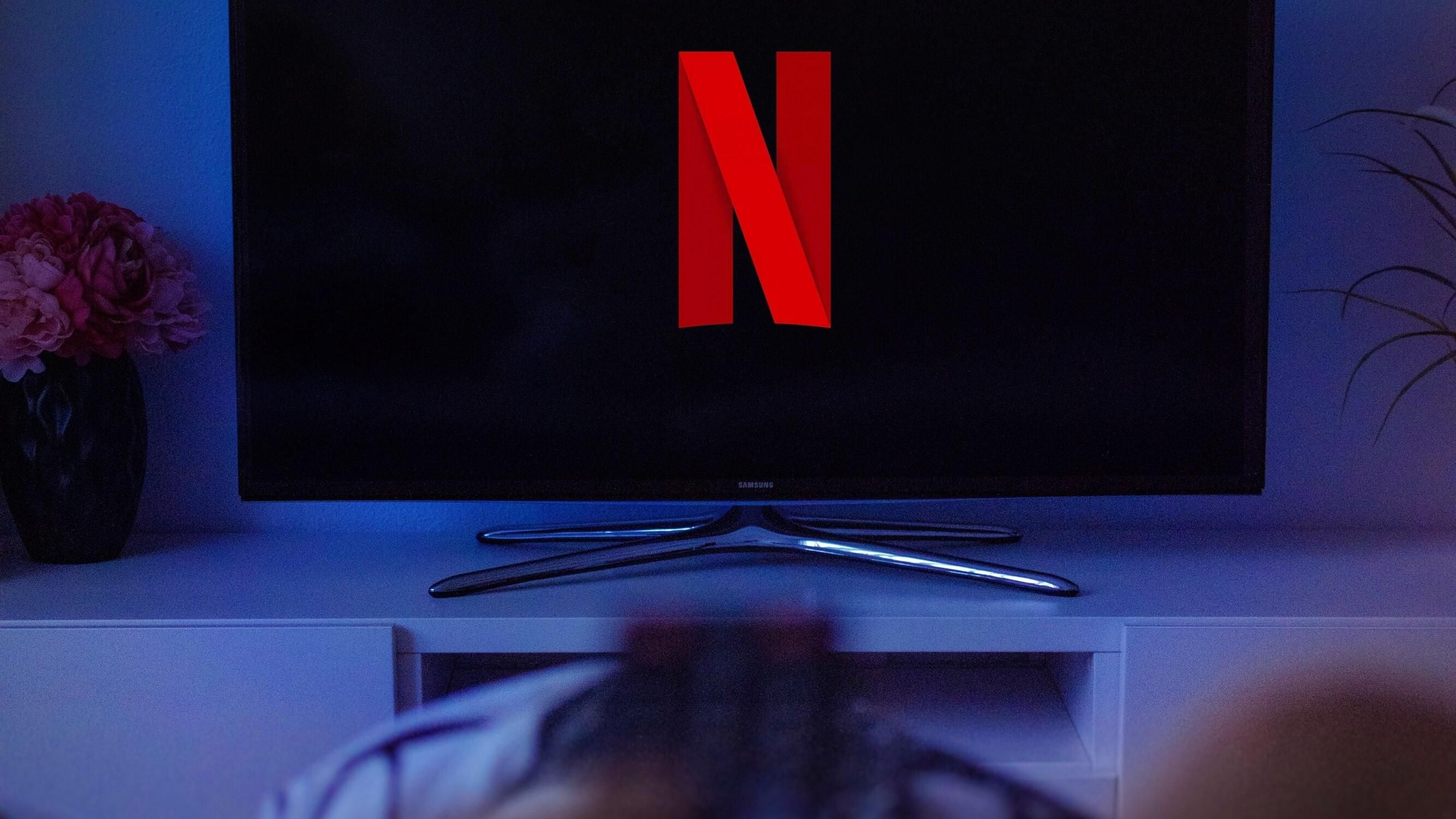 Новые цены для украинских пользователей Netflix