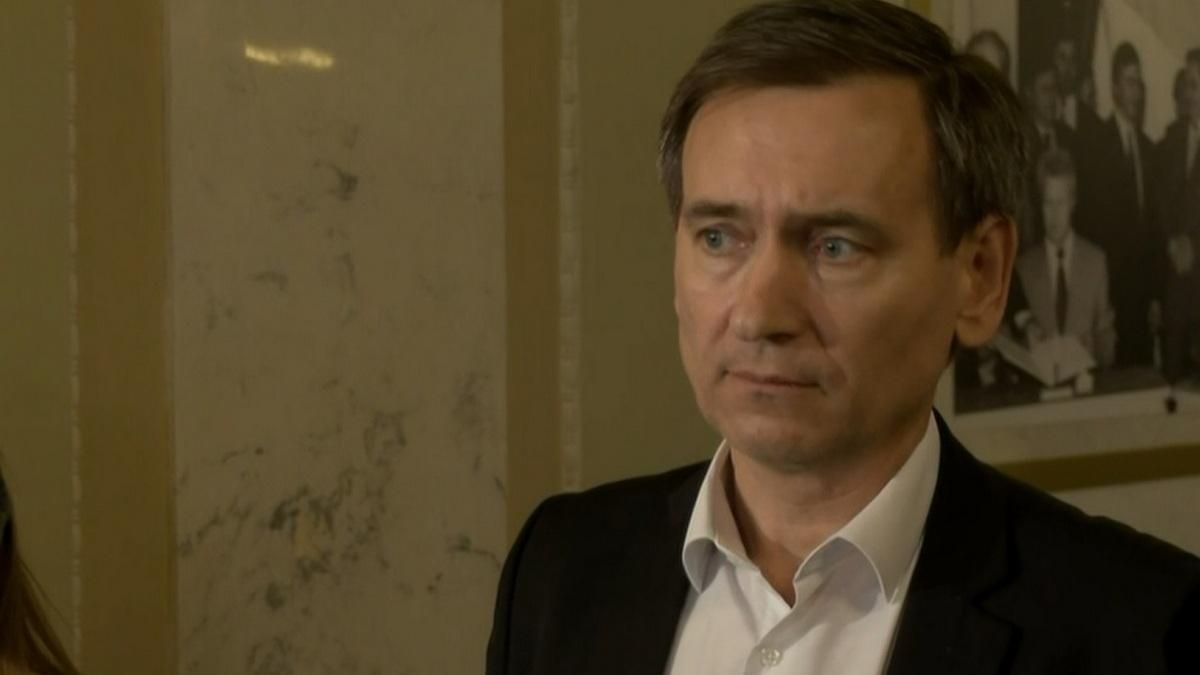 ЗСУ готові до потенційного загостронення, але консультуємось з Заходом, – "слуга" про дії Росії - 24 Канал ЗСУ готові до потенційного загостронення, але консультуємось з Заходом, – "слуга" про дії Росії - 24 Канал